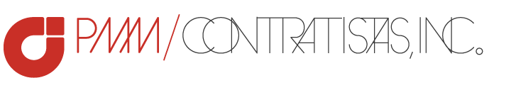 PMM Contratistas Logo