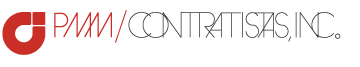 PMM Contratistas Logo