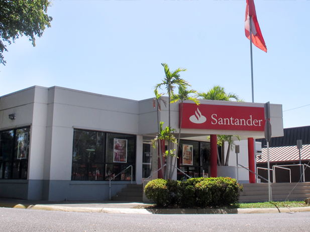 Banco Santander