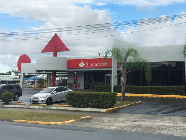 Banco Santander