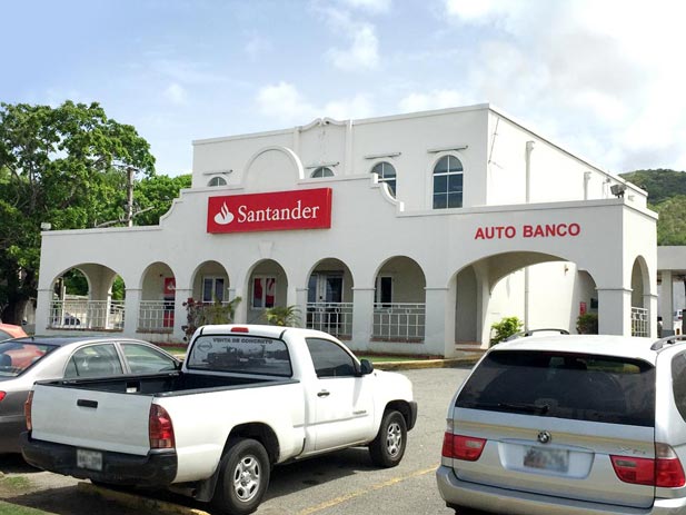 Banco Santander