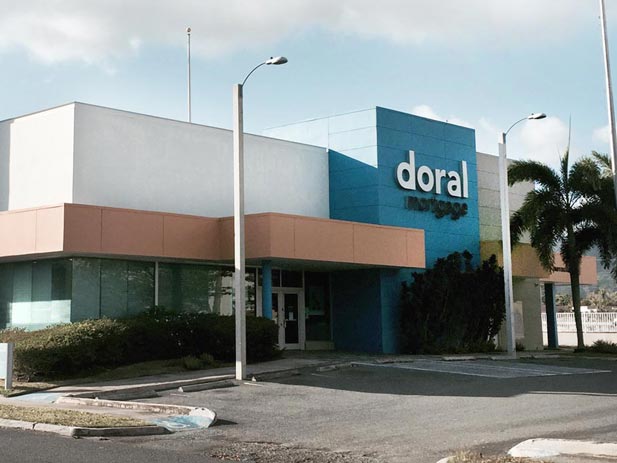 Doral Bank